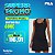 Vestido Fila Core – Preto - Imagem 1