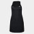 Vestido Fila Tennis Basic Rio Open - Preto - Imagem 2