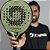 Raquete de Padel Compass Control 3k 2024 - Imagem 3