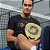 Raquete de Padel Compass Advanced JJ 12k 2024 - Imagem 5