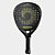 Raquete de Padel Compass Hexa 12k Gervasio Del Bono 2024 - Imagem 2