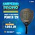 Raquete de Padel Compass Power 12k 2024 - Imagem 1