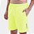 Short Head Tactel 9 Polegadas – Masculino Amarelo Fluor - Imagem 1