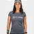 Baby Look Compass Feminina - Cinza - Imagem 1