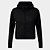 Jaqueta Lupo Fleece Com Capuz - Feminina - Imagem 1