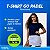 T-Shirt Deep Sea – Feminina - Imagem 1