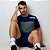 Camiseta com Recorte Deep Sea – Masculina - Imagem 2