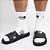 Chinelo Nuvem Go Padel - Unissex - Imagem 1