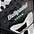 Raquete de Padel Bullpadel Neuron 2024 Carbono 3k - Fede Chingotto - Imagem 5