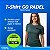 T-Shirt Deep Sea – Feminina - Imagem 1