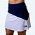 Short Saia com Recorte Deep Sea - Imagem 1
