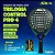 Raquete de Padel Siux Trilogia Control Pro 4 - Imagem 1