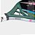 Raquete de Beach Tennis DROP SHOT MUSK BT - Imagem 4