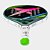 Raquete de Beach Tennis DROP SHOT MUSK BT - Imagem 3