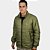 Jaqueta Puffer Compass Júlio Julianoti – Masculina - Imagem 1