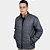 Jaqueta Puffer Compass Júlio Julianoti – Masculina - Imagem 1