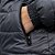 Jaqueta Puffer Compass  – Feminina - Imagem 3