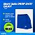 Short Saia DROP SHOT ENJOY - Azul - Imagem 1