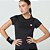 Camiseta Fila Tennis Basic – Feminina - Imagem 1