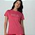 Camiseta Fila Basic Outline – Feminina - Imagem 1