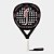 Raquete de Padel Edição Prime Feminina 2.0 Robin Söderling - Imagem 2