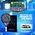Raquete de Padel Adidas Adipower CTRL Mtw Pro EDT 2024 - Imagem 1