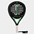 Raquete de Padel Cobra Women’s Edition - Robin Söderling - Imagem 2
