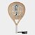 Raquete de Padel Cobra Women’s Edition - Robin Söderling - Imagem 2