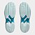 Tenis Asics Gel-game 9 Clay/oc – Feminino - Imagem 4