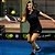Vestido com manga Basic Coleção Terra – Go Padel - Imagem 2