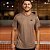 T-Shirt Terra Go Padel – Masculina - Imagem 2