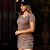 Vestido com manga Coleção Terra - Go Padel - Imagem 1