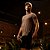 T-shirt Recorte Terra Go Padel - Masculina - Imagem 4