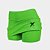 Short Saia DROP SHOT ENJOY - Verde - Imagem 2