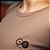 T-Shirt Terra Go Padel – Feminina - Imagem 2