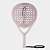 Raquete de Padel Cobra Apex Womens Edition - Robin Söderling - Imagem 2