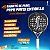 Raquete de Padel Prime Power Edition 2.0 - Robin Söderling - Imagem 1