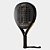 Raquete de Padel Pro Edition  Cayetano Rocafort - Robin Söderling - Imagem 3