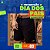 Bermuda Recorte Terra Go Padel – Masculina - Imagem 1