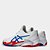 Tênis ASICS Court FF 3 Novak Clay – Masculino - Imagem 3