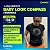 Baby Look Compass – Feminina - Imagem 1