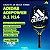 Raquete de Beach Tennis adidas Adipower 3.1 H14 - Imagem 1