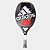 Raquete de Beach Tennis Adidas Rx H24 c/ Sacola Gym Sack - Imagem 2