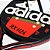 Raquete de Beach Tennis Adidas Rx H24 c/ Sacola Gym Sack - Imagem 3
