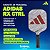 Raquete de Pickleball Adidas RX CTRL - Imagem 1