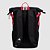 Mochila Adidas Multigame Preta 3.3 - Ale Galán - Imagem 4