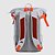 Mochila Adidas Multigame Cinza 3.3 - Imagem 3