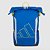 Mochila Adidas Multigame Azul 3.3 - Imagem 1