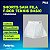 Shorts Saia Fila F-Box Tennis Basic – Feminina - Imagem 1