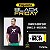 Camiseta DROP SHOT GAME 2.0 - Masculina - Imagem 1